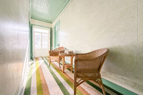 Villa i Olaia e Paco, Santarem, Olaia e Paco - € 330.000 | Ref: 02035-26 - foto 4