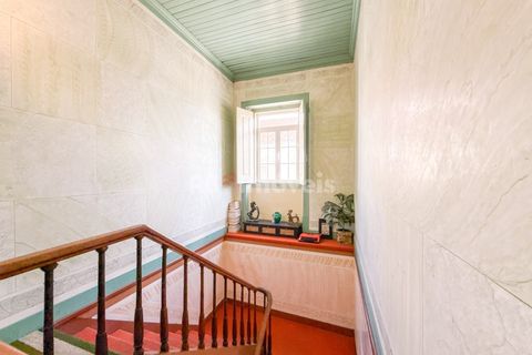 Villa i Olaia e Paco, Santarem, Olaia e Paco - € 330.000 | Ref: 02035-26 - foto 11