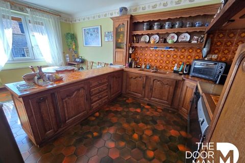 Villa a Millieres, Haute-Marne, Millieres - € 149.000 | Ref: 10149 - foto 2