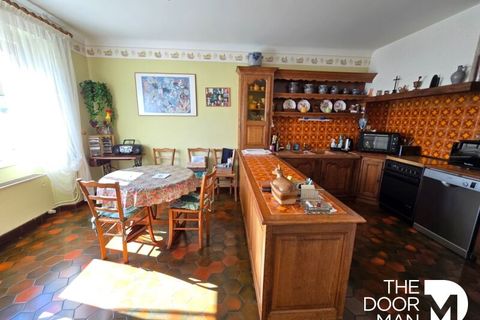 Villa a Millieres, Haute-Marne, Millieres - € 149.000 | Ref: 10149 - foto 3
