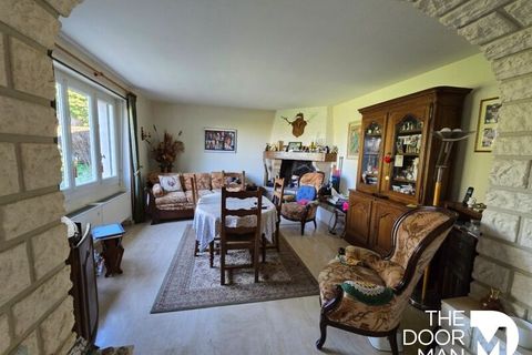 Villa a Millieres, Haute-Marne, Millieres - € 149.000 | Ref: 10149 - foto 5