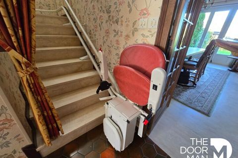 Villa a Millieres, Haute-Marne, Millieres - € 149.000 | Ref: 10149 - foto 11