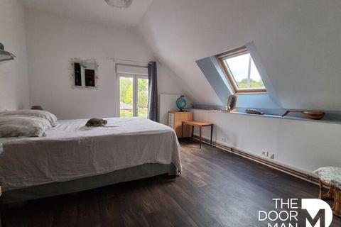 Villa a Saint-Prest, Eure-et-Loir, Saint-Prest - € 235.000 | Ref: 10088 - foto 6