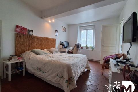 Villa a Saint-Prest, Eure-et-Loir, Saint-Prest - € 235.000 | Ref: 10088 - foto 7