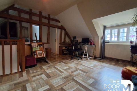 Villa a Saint-Prest, Eure-et-Loir, Saint-Prest - € 235.000 | Ref: 10088 - foto 9