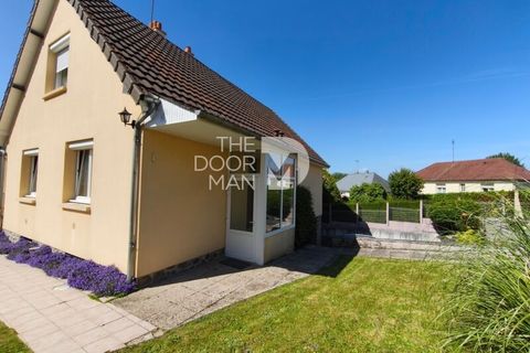 Bungalou a Mayenne, Mayenne, Mayenne - € 128.000 | Ref: 10144 - foto 2