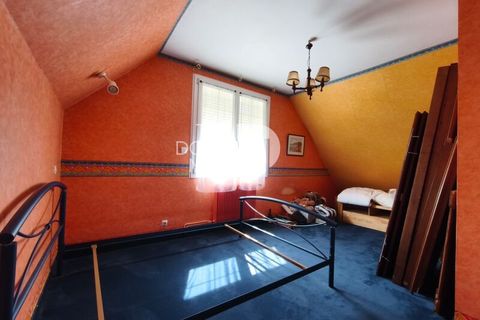 Bungalou a Mayenne, Mayenne, Mayenne - € 128.000 | Ref: 10144 - foto 6