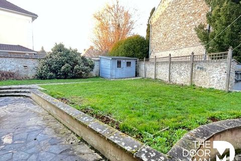 Villa a Limours, Essonne, Limours - € 325.000 | Ref: 10096 - foto 9