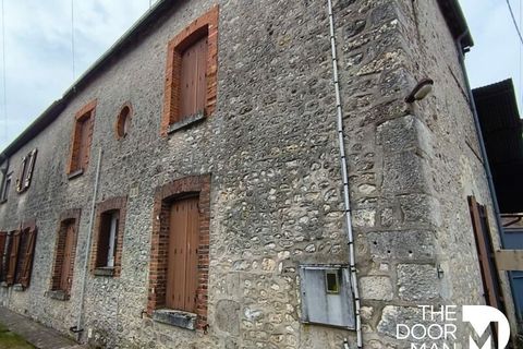 Villa i Voves, Eure-et-Loir, Voves - € 85 000 | Ref: 10053 - foto 2