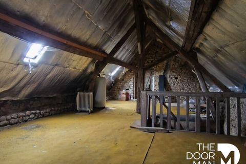 Villa i Voves, Eure-et-Loir, Voves - € 85 000 | Ref: 10053 - foto 3