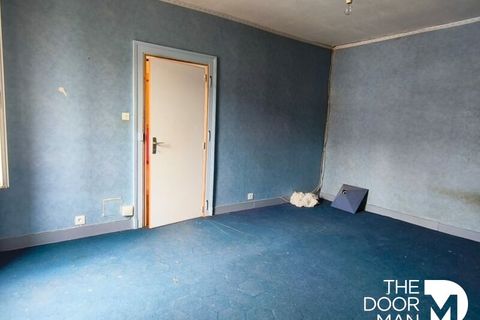 Villa i Voves, Eure-et-Loir, Voves - € 85 000 | Ref: 10053 - foto 4
