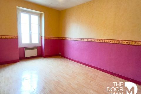 Villa i Voves, Eure-et-Loir, Voves - € 85 000 | Ref: 10053 - foto 5