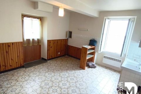 Villa i Voves, Eure-et-Loir, Voves - € 85 000 | Ref: 10053 - foto 6