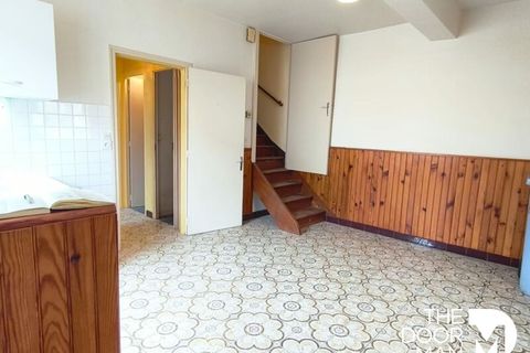 Villa i Voves, Eure-et-Loir, Voves - € 85 000 | Ref: 10053 - foto 7