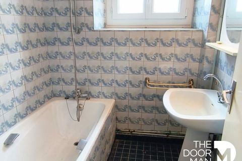 Villa i Voves, Eure-et-Loir, Voves - € 85 000 | Ref: 10053 - foto 10