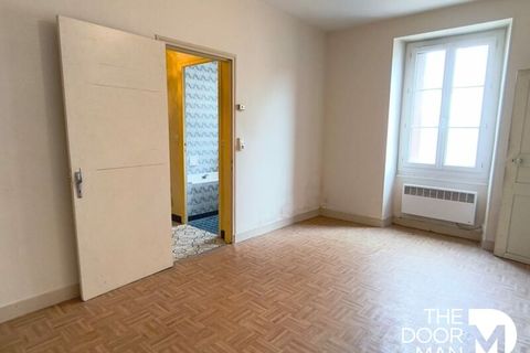 Villa i Voves, Eure-et-Loir, Voves - € 85 000 | Ref: 10053 - foto 11