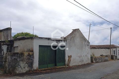 Ruïna a Lajes, Terceira, Lajes - € 52.000 | Ref: 315/Q/01733 - foto 2