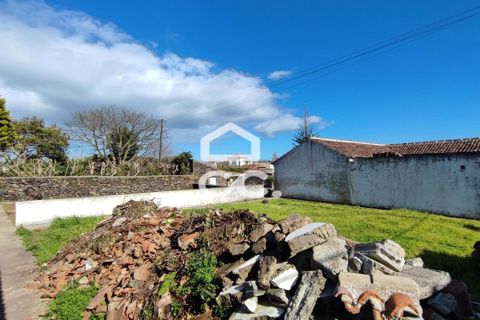 Ruïna a Lajes, Terceira, Lajes - € 52.000 | Ref: 315/Q/01733 - foto 3