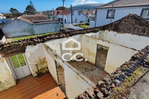Ruïna a Lajes, Terceira, Lajes - € 52.000 | Ref: 315/Q/01733 - foto 6