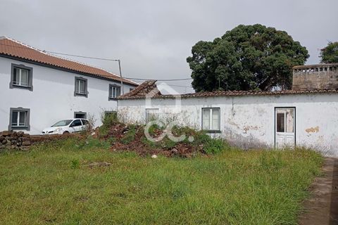 Ruïna a Lajes, Terceira, Lajes - € 52.000 | Ref: 315/Q/01733 - foto 10