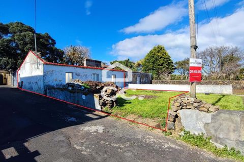 Ruïna a Lajes, Terceira, Lajes - € 52.000 | Ref: 315/Q/01733 - foto 11