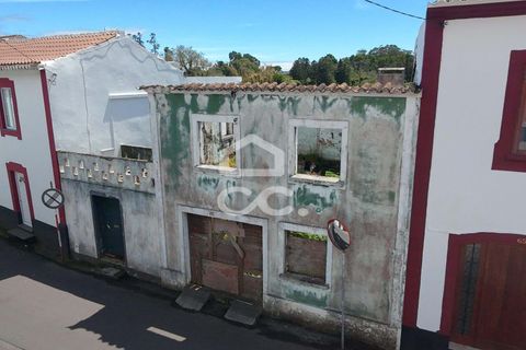 Ruïna a Terra Cha, Terceira, Terra Cha - € 75.000 | Ref: 315/Q/01781 - foto 2