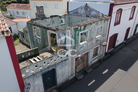 Ruïna a Terra Cha, Terceira, Terra Cha - € 75.000 | Ref: 315/Q/01781 - foto 3
