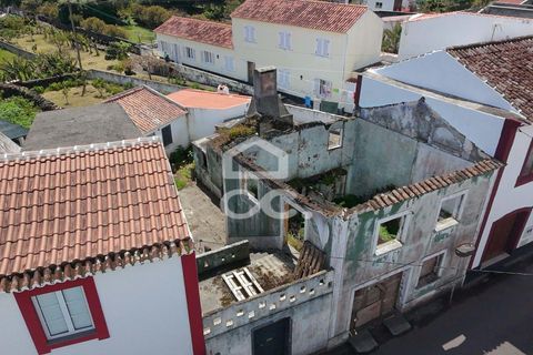 Ruïna a Terra Cha, Terceira, Terra Cha - € 75.000 | Ref: 315/Q/01781 - foto 4
