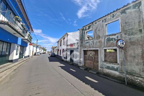 Ruïna a Terra Cha, Terceira, Terra Cha - € 75.000 | Ref: 315/Q/01781 - foto 5