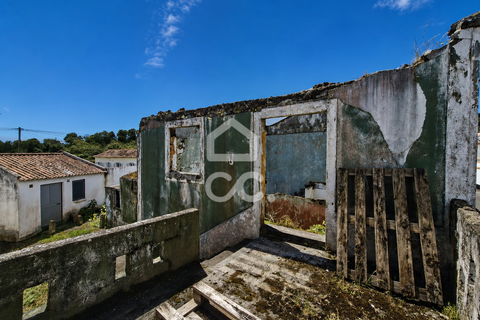Ruïna a Terra Cha, Terceira, Terra Cha - € 75.000 | Ref: 315/Q/01781 - foto 6