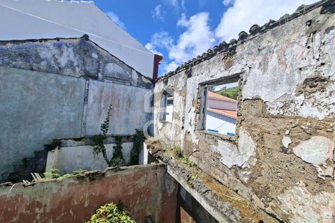 Ruïna a Terra Cha, Terceira, Terra Cha - € 75.000 | Ref: 315/Q/01781 - foto 7