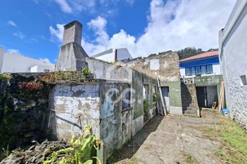 Ruïna a Terra Cha, Terceira, Terra Cha - € 75.000 | Ref: 315/Q/01781 - foto 8