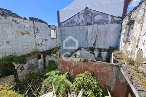Ruïna a Terra Cha, Terceira, Terra Cha - € 75.000 | Ref: 315/Q/01781 - foto 10