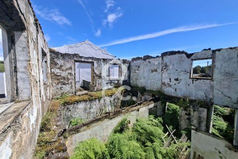 Ruïna a Terra Cha, Terceira, Terra Cha - € 75.000 | Ref: 315/Q/01781 - foto 11