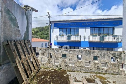 Ruïna a Terra Cha, Terceira, Terra Cha - € 75.000 | Ref: 315/Q/01781 - foto 12