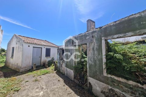 Ruïna a Terra Cha, Terceira, Terra Cha - € 75.000 | Ref: 315/Q/01781 - foto 13