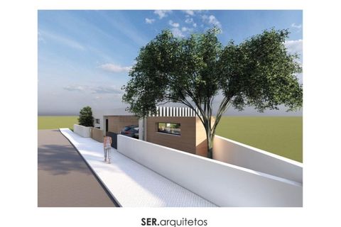 Helårsgrund i Ericeira, Lisbon, Ericeira - € 175.000 | Ref: TER_142 - foto 4