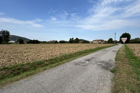 Terra a Torreglia, Padua, Torreglia - € 380.000 | Ref: TR301 - foto 8