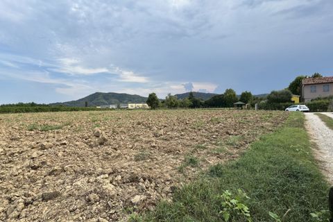 Terra a Torreglia, Padua, Torreglia - € 166.000 | Ref: TR303 - foto 21