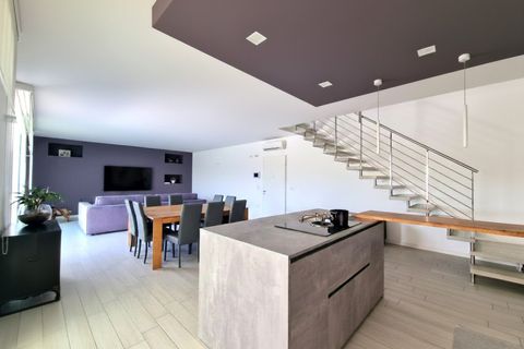 Penthouse i Vigonza, Padua, Vigonza - € 550.000 | Ref: AT002 - foto 1