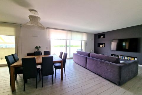 Penthouse i Vigonza, Padua, Vigonza - € 550.000 | Ref: AT002 - foto 2