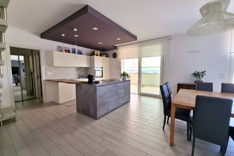 Penthouse i Vigonza, Padua, Vigonza - € 550.000 | Ref: AT002 - foto 3
