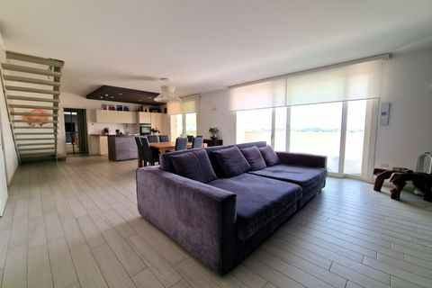 Penthouse i Vigonza, Padua, Vigonza - € 550.000 | Ref: AT002 - foto 4