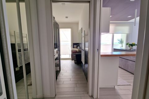 Penthouse i Vigonza, Padua, Vigonza - € 550.000 | Ref: AT002 - foto 5