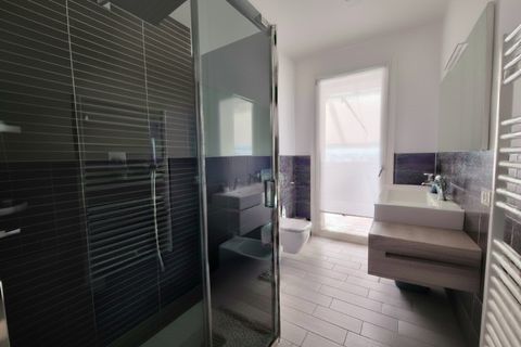 Penthouse i Vigonza, Padua, Vigonza - € 550.000 | Ref: AT002 - foto 6