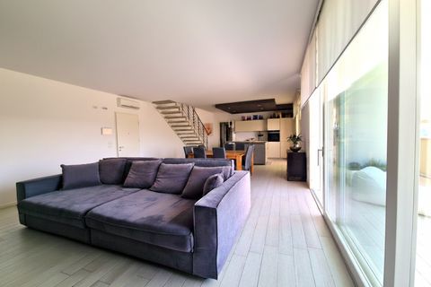 Penthouse i Vigonza, Padua, Vigonza - € 550.000 | Ref: AT002 - foto 8