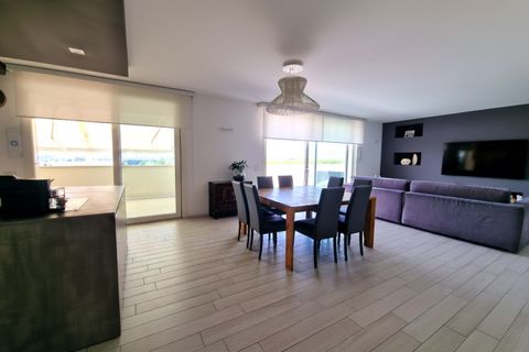 Penthouse i Vigonza, Padua, Vigonza - € 550.000 | Ref: AT002 - foto 9