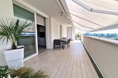 Penthouse i Vigonza, Padua, Vigonza - € 550.000 | Ref: AT002 - foto 10
