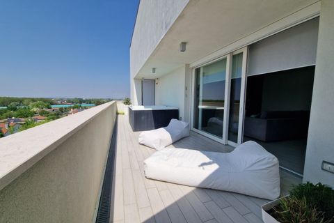 Penthouse i Vigonza, Padua, Vigonza - € 550.000 | Ref: AT002 - foto 12
