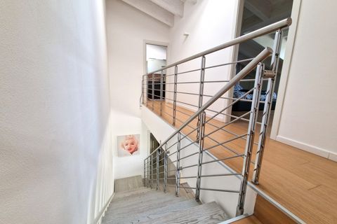 Penthouse i Vigonza, Padua, Vigonza - € 550.000 | Ref: AT002 - foto 13